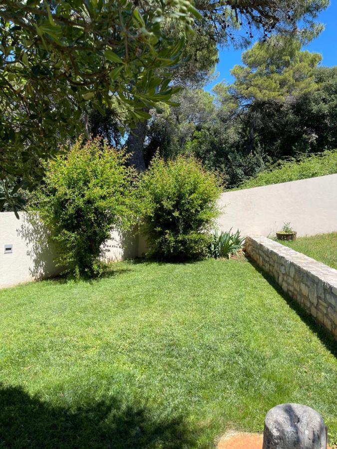 Villa Kos Rovinj Apartments Екстер'єр фото