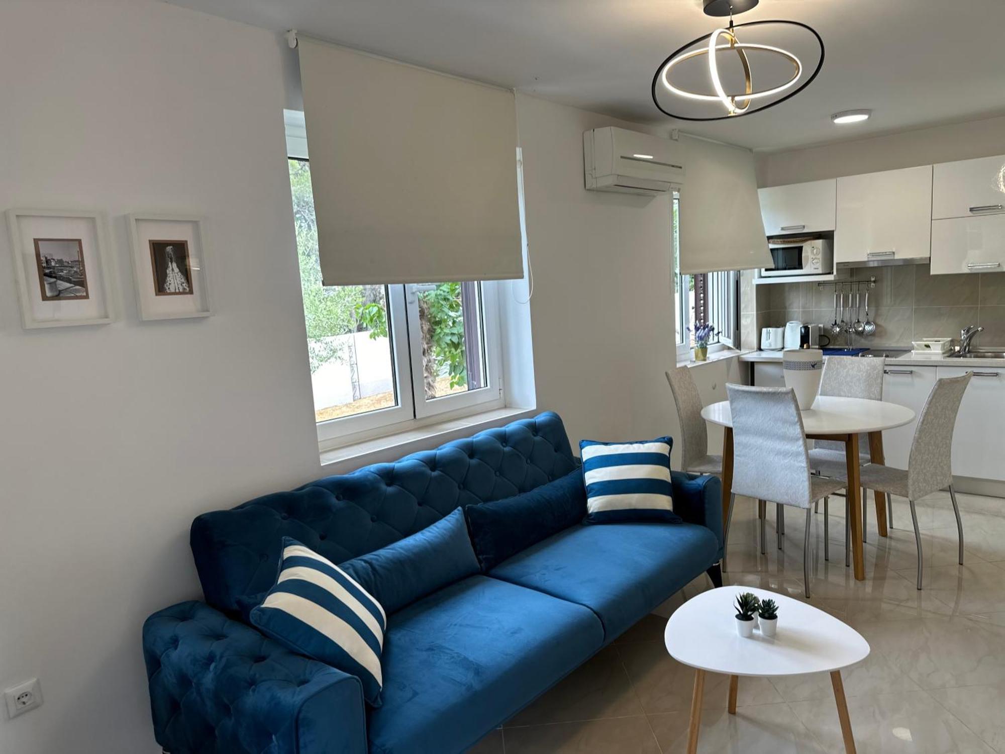 Villa Kos Rovinj Apartments Екстер'єр фото