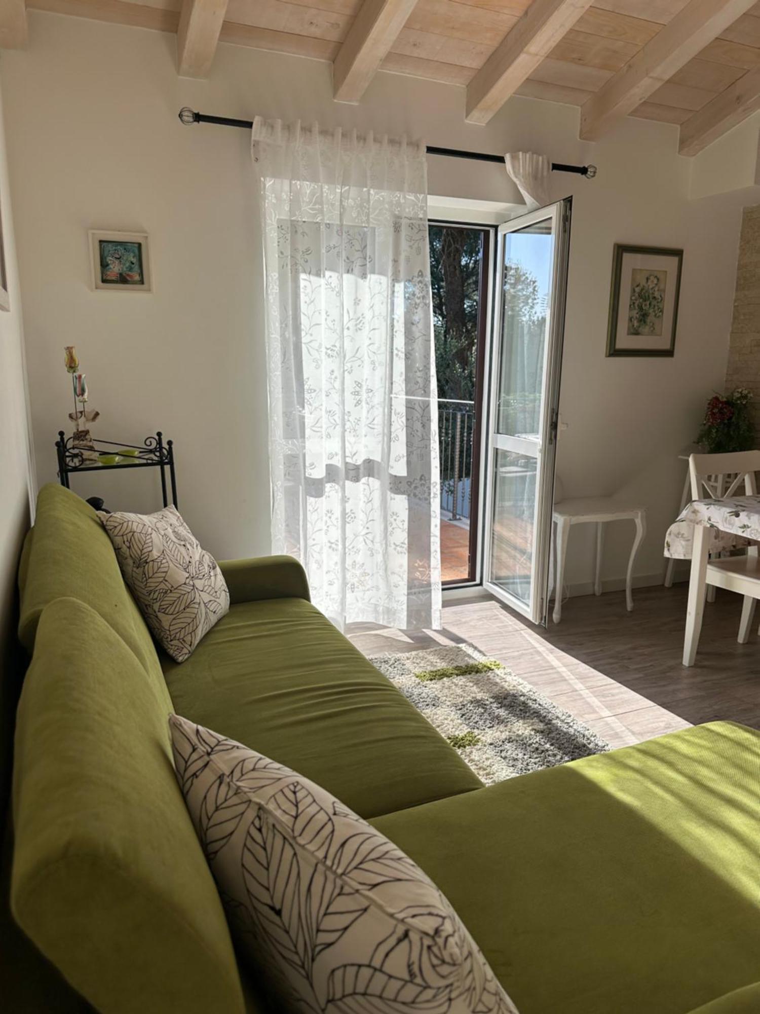 Villa Kos Rovinj Apartments Екстер'єр фото