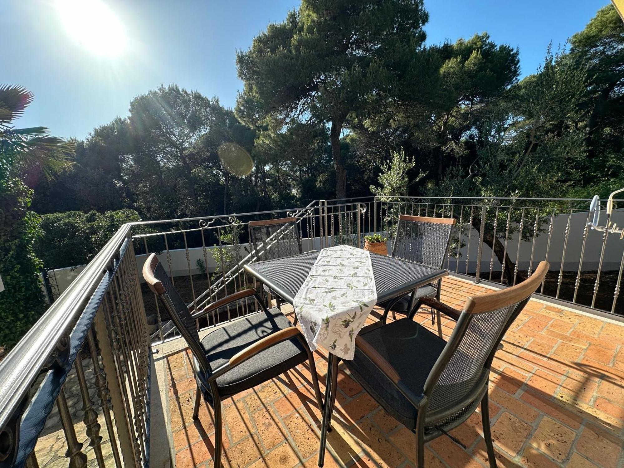 Villa Kos Rovinj Apartments Екстер'єр фото